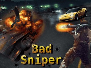 game pic for Bad sniper